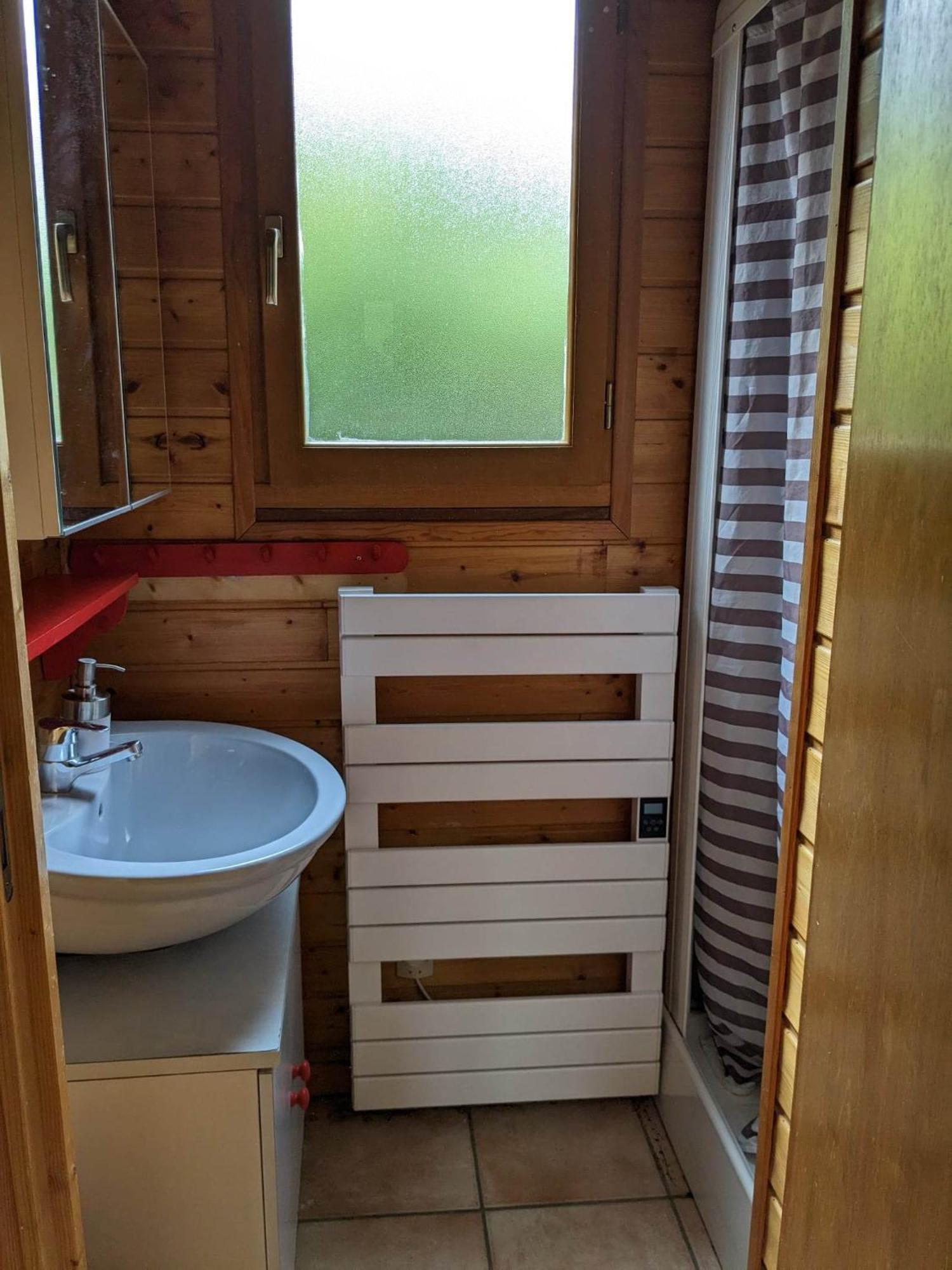 Les Chalets De La Vigne Grande Saint-Floret Extérieur photo