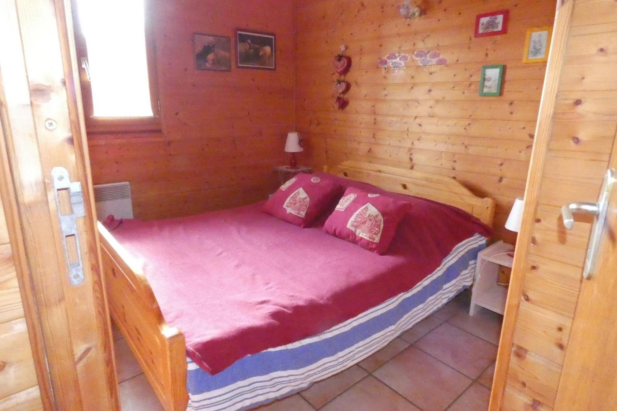 Les Chalets De La Vigne Grande Saint-Floret Extérieur photo